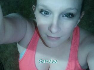 Sandee