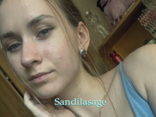Sandilasage