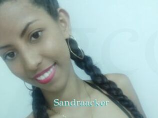 Sandraacker
