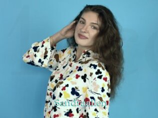 Sandraallen