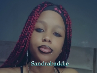 Sandrabaddie