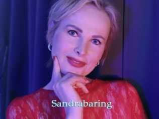 Sandrabaring