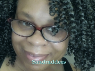 Sandraddees