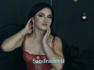 Sandradevil
