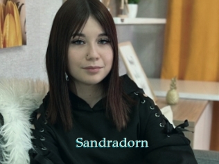 Sandradorn