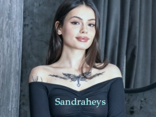 Sandraheys