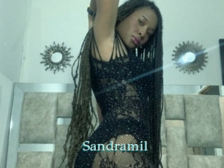 Sandramil