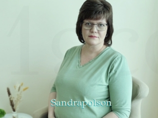 Sandrapolson