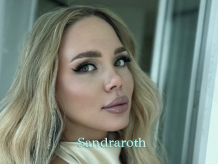 Sandraroth