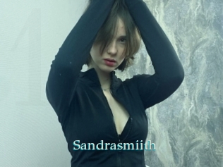 sandrasmiith 1 grosse cochonne