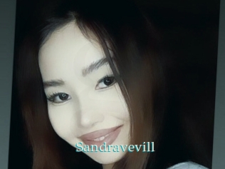 sandravevill 1 grosse cochonne