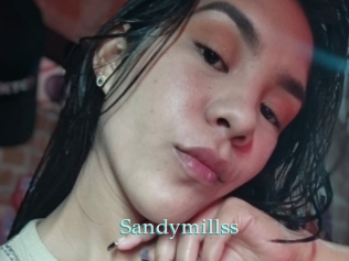 Sandymillss