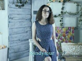 Sandymur