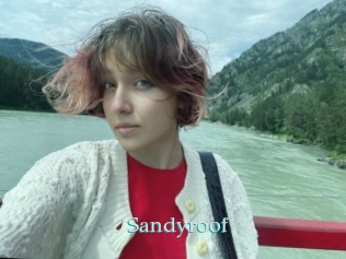 Sandyroof