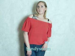 Sandystorm