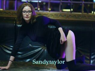 Sandytaylor