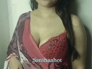 sanihaahot 1 grosse cochonne