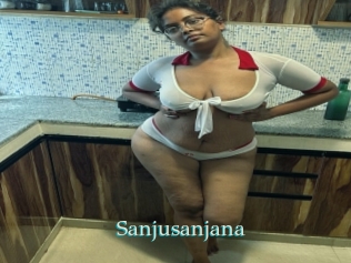 Sanjusanjana