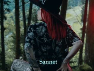 Sannet