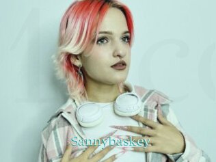 Sannybaskey