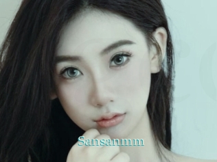 Sansanmm