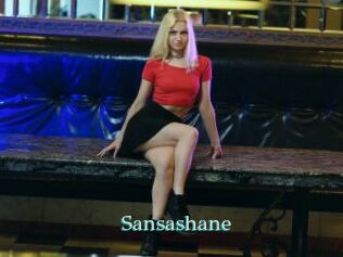 Sansashane