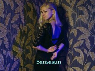 Sansasun