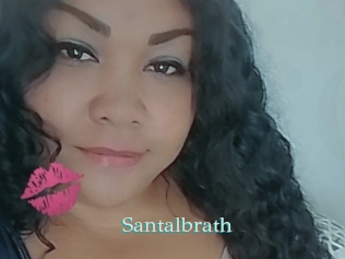 Santalbrath
