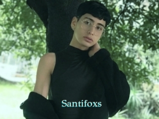 Santifoxs