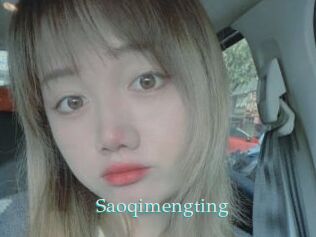 Saoqimengting