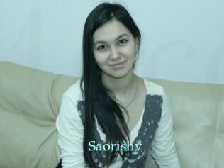 Saorishy
