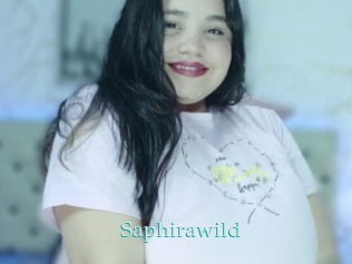 Saphirawild