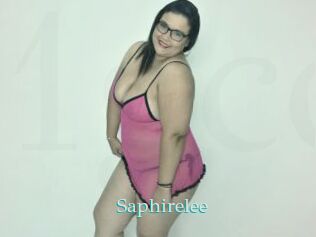 Saphirelee
