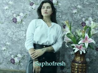 Saphofresh