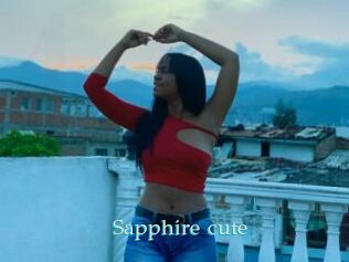 Sapphire_cute