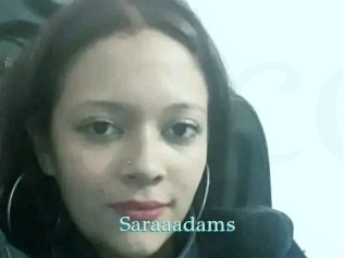 Saraaadams