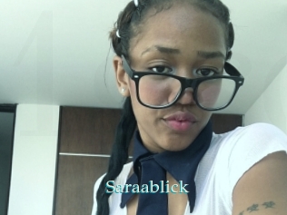 Saraablick