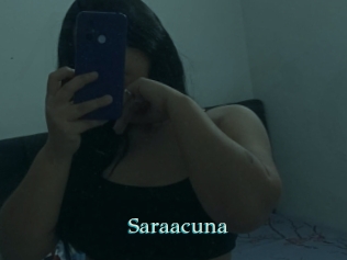 Saraacuna