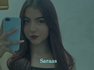 Saraas