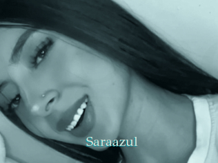 Saraazul