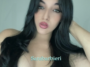Sarabarbieri