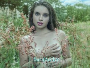 Sarabecky
