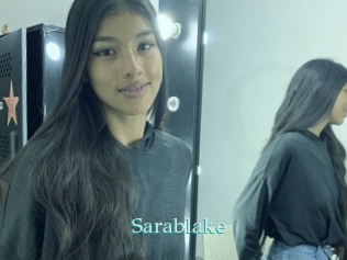 Sarablake