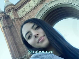 Sarabonnes