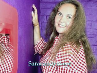 Saracandymoor