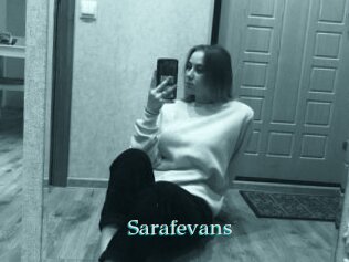 Sarafevans