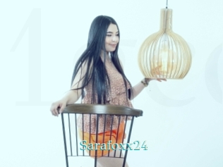Sarafoxx24