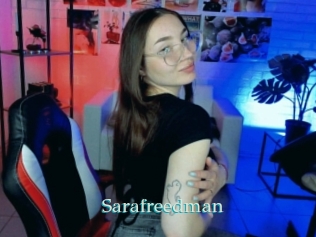 Sarafreedman