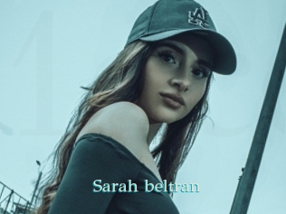Sarah_beltran