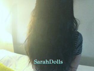 SarahDolls